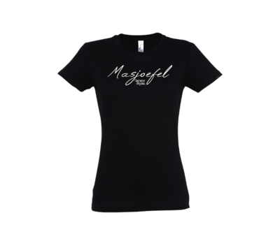 T shirt - Masjoefel