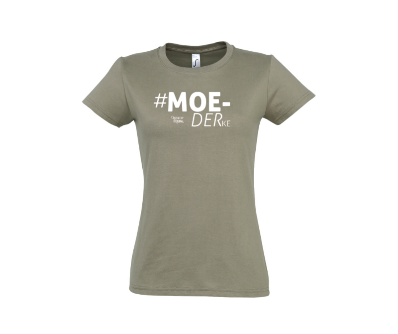 T shirt - MOEderke