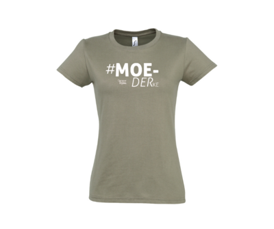 T shirt - MOEderke