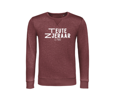 TRUI - Teute Zjeraar