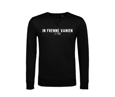 TRUI - In Frenne Vanien.
