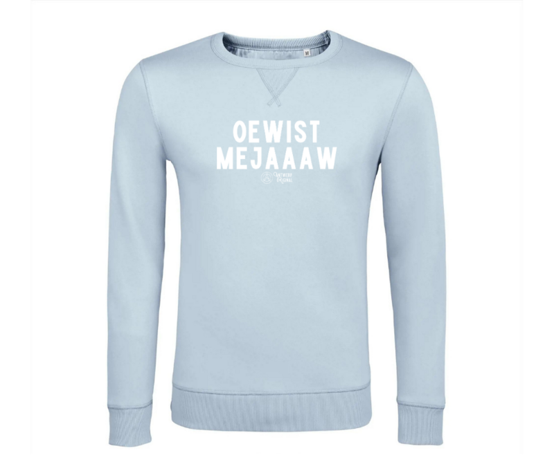 TRUI - Oewist Mejaaw