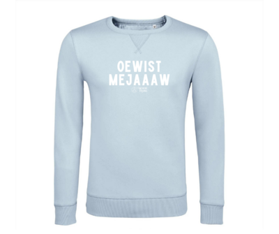 TRUI - Oewist Mejaaw