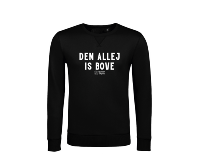 TRUI - Den Allej is bove
