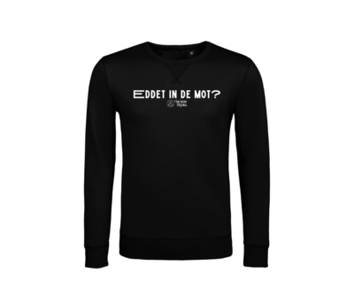 TRUI - Eddet in de mot?