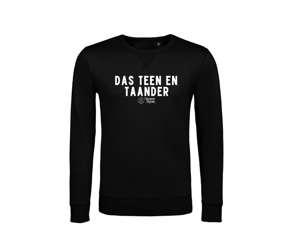 TRUI - Das teen en taander.