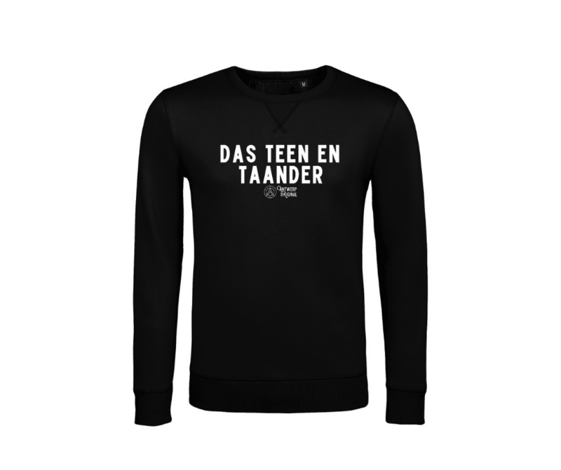 TRUI - Das teen en taander.
