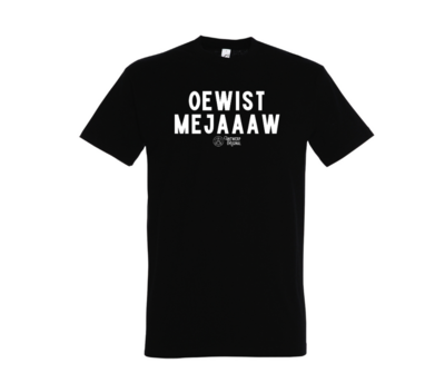 T shirt - Oewist Mejaaw