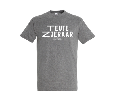 T shirt - Teute Zjeraar