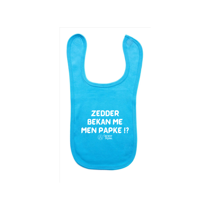 Slab - Zedder bekan me men papke !?