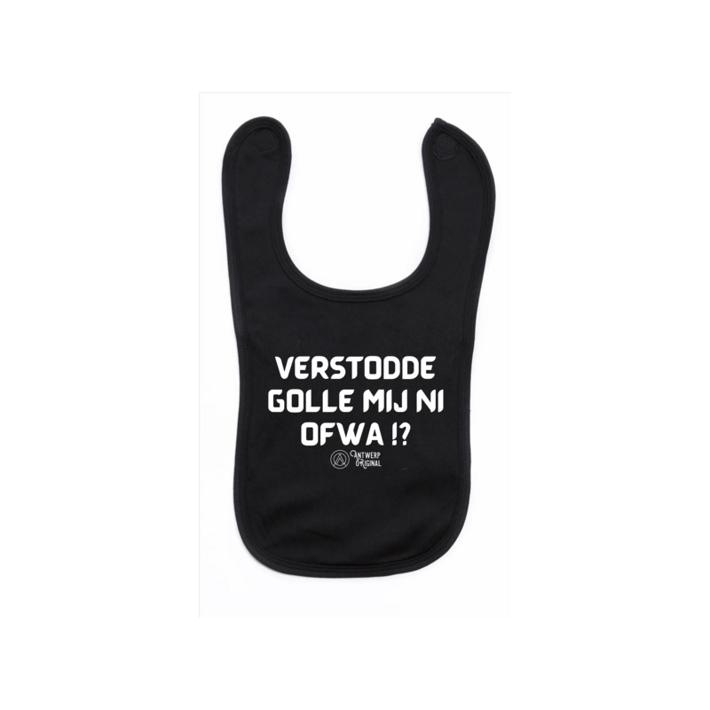 Slab - Verstodde golle mij ni ofwa ?