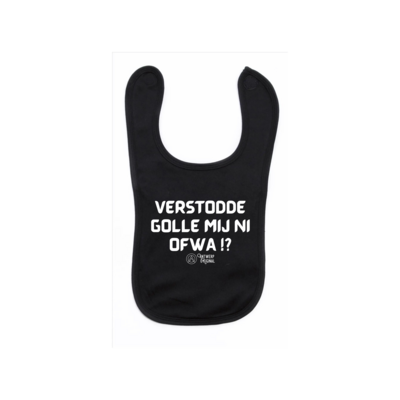 Slab - Verstodde golle mij ni ofwa ?