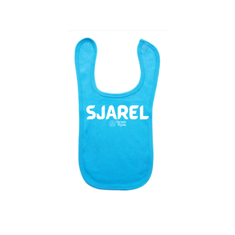 Slab - SJAREL