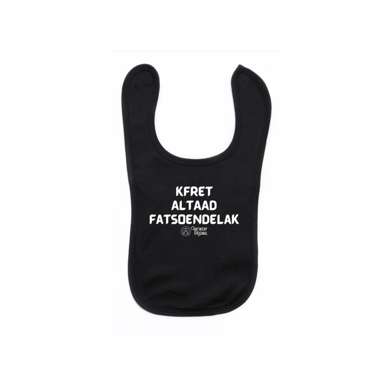 Slab - Kfret altaad fatsoendelak