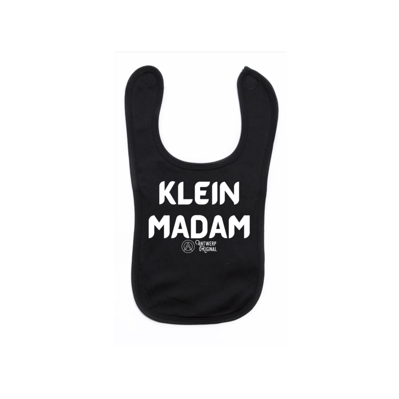 Slab - Klein Madam