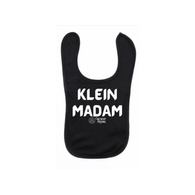 Slab - Klein Madam