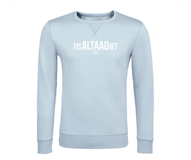 TRUI - Tis Altaad Iet