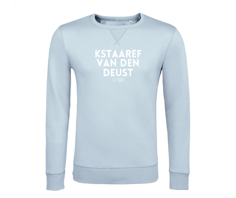 TRUI - Kstaaref Van Den Deust.
