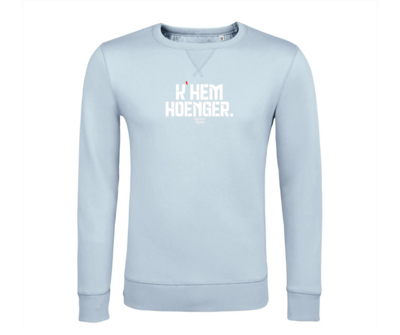 TRUI - K HEM HOENGER