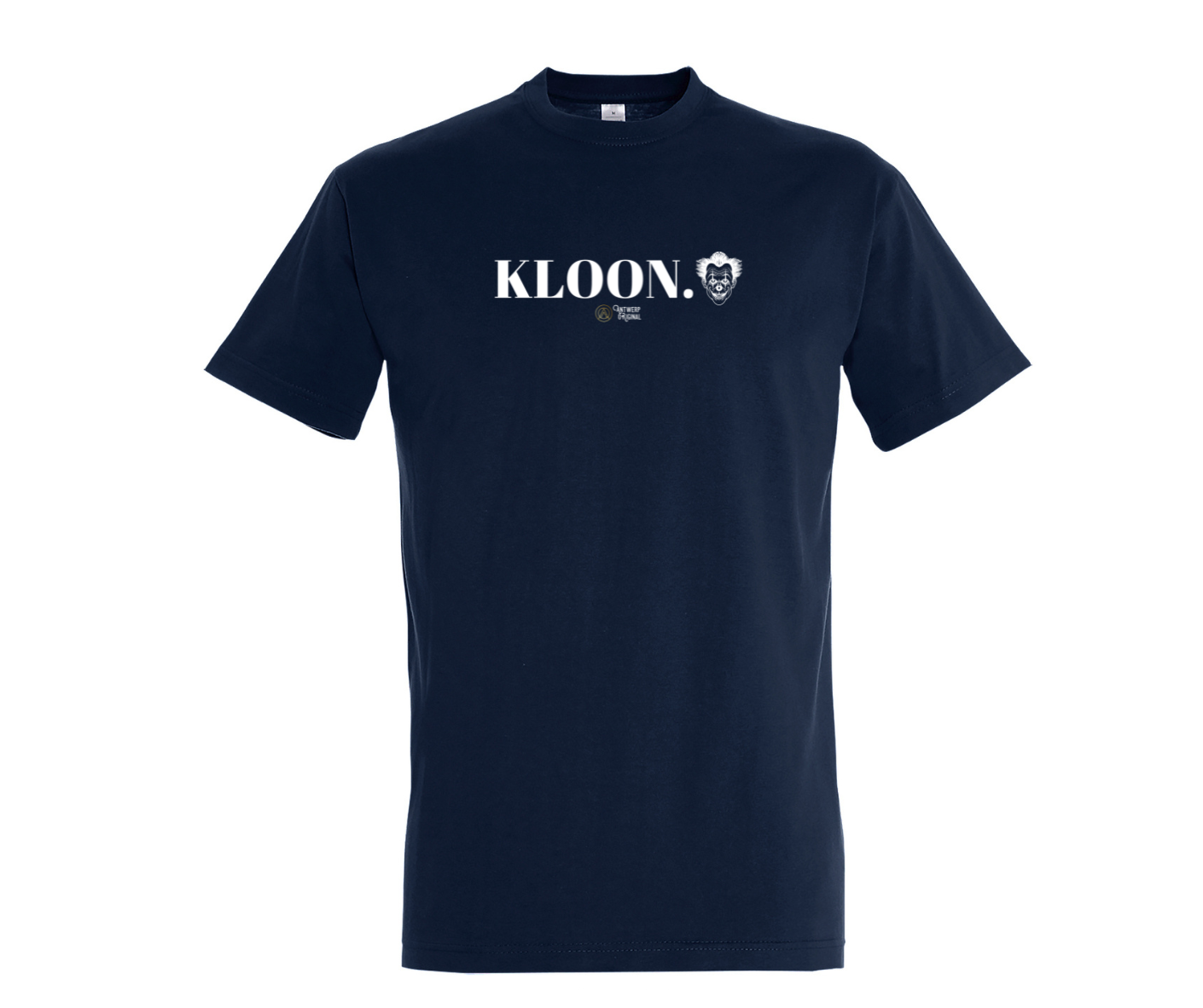 T shirt - Kloon.