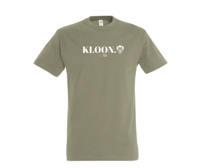 T shirt - Kloon.