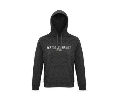 HOODIE - WATOETEMNAWER