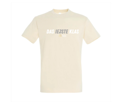 T shirt - Das IEJSTE Klas