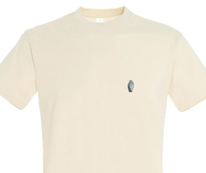 Antwerps Handje - Iconen TShirt
