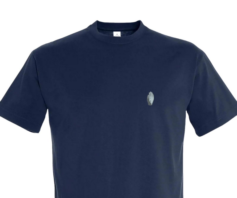 Antwerps Handje - Iconen TShirt
