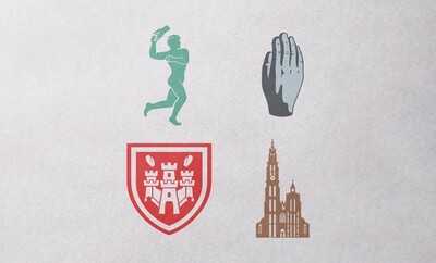 Antwerpse Iconen