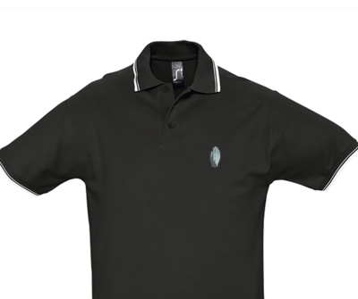 Antwerps Handje - Iconen Polo