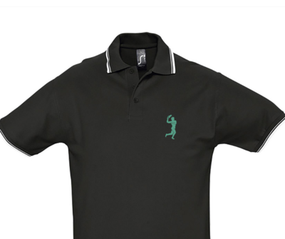 Brabo - Iconen Polo