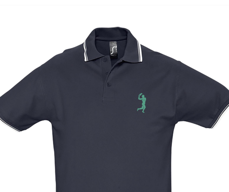 Brabo - Iconen Polo