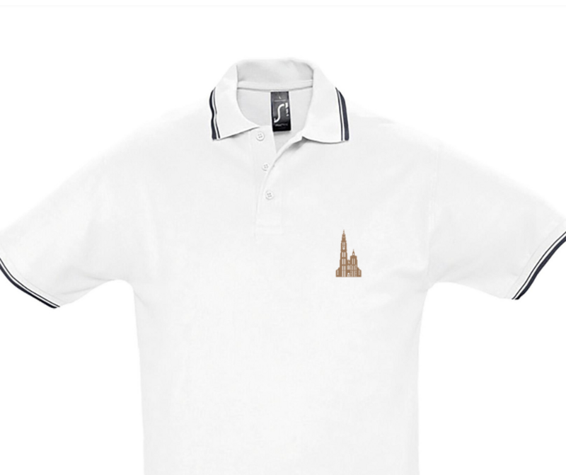 Kathedraal - Iconen Polo
