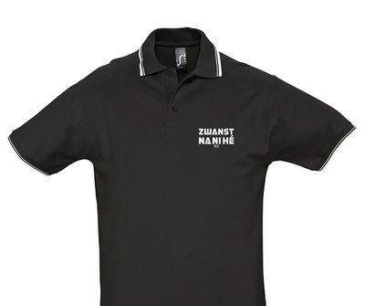 Zwanst Na Ni - Polo