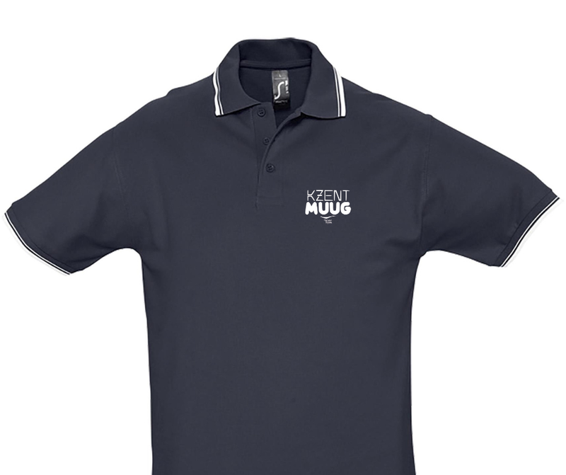 Kzent Muug - Polo
