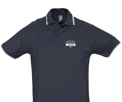 Kzent Muug - Polo