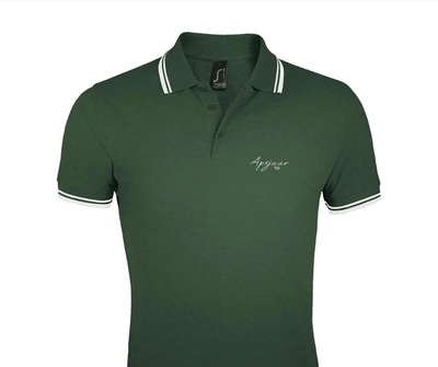 Apsjaar - Polo