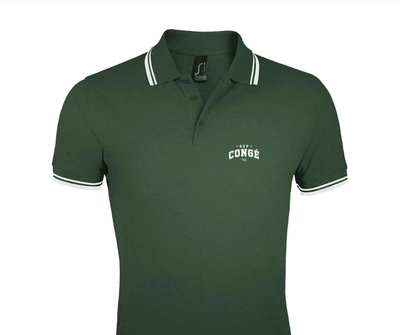 Oep Congé - Polo
