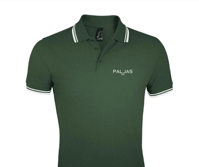 Paljas - Polo