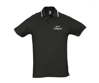 Oept Gemakske - Polo