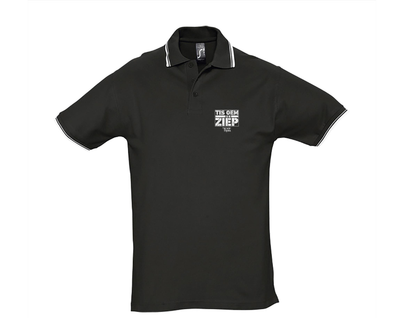 Tis Oem Ziep - Polo
