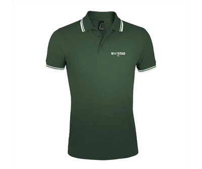 vANTstad - Polo