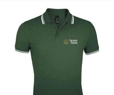 Antwerp Original Logo - Polo