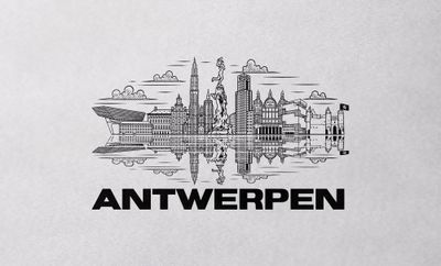 Authentieke Antwerpse Kleding voor Iedereen