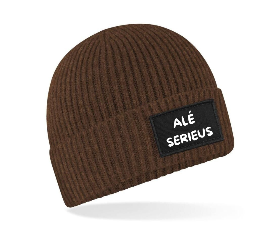 Alé Serieus Muts