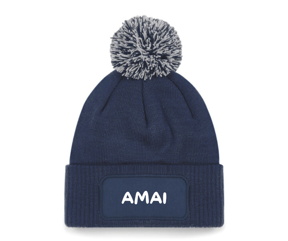 AMAI Muts