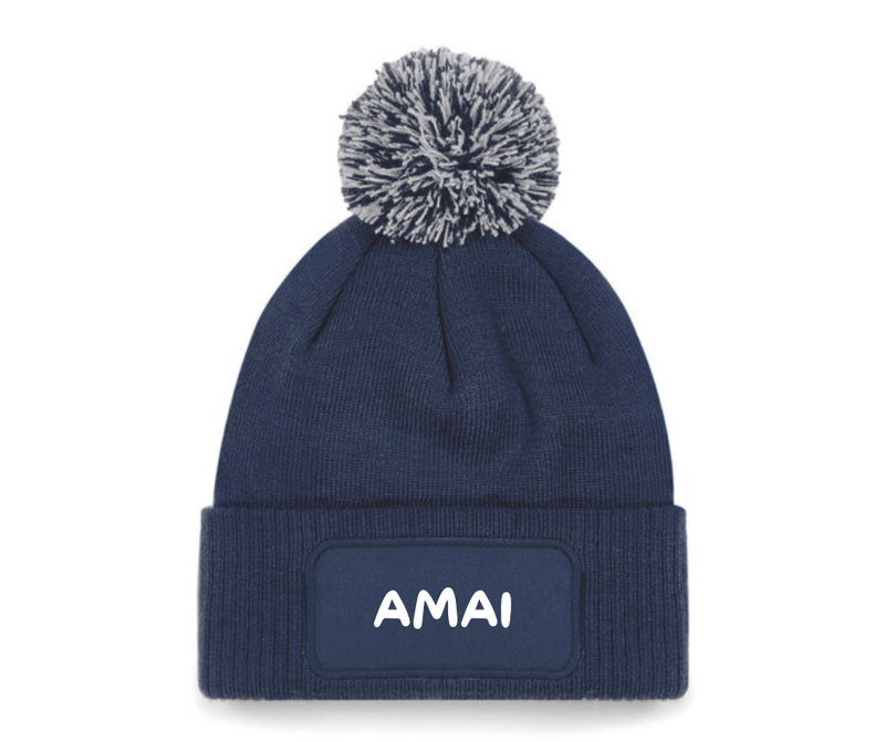 AMAI Muts