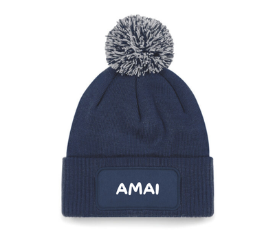 AMAI Muts