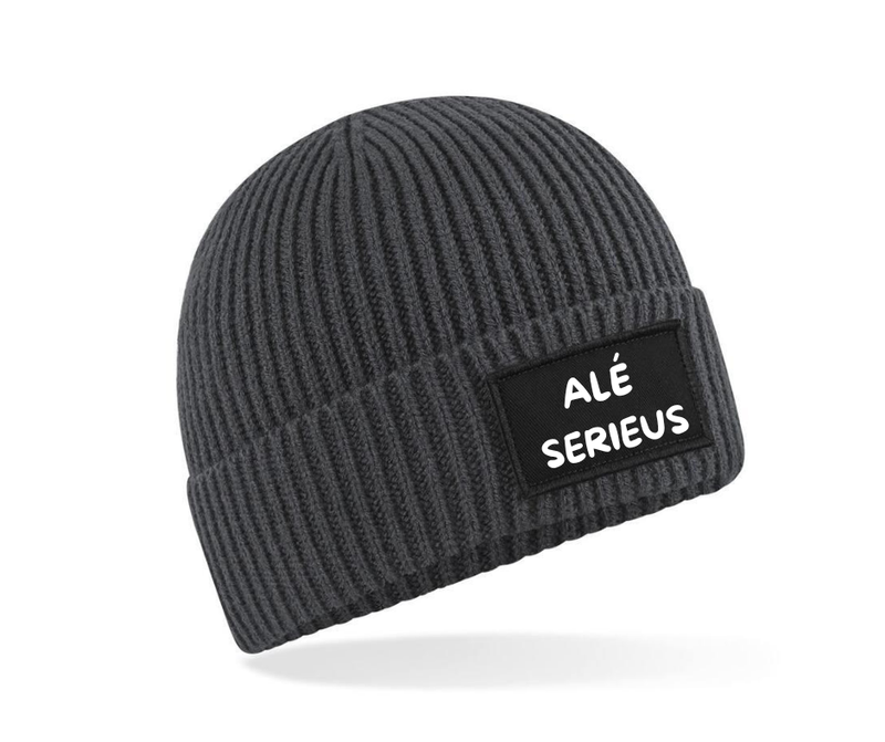Alé Serieus Muts